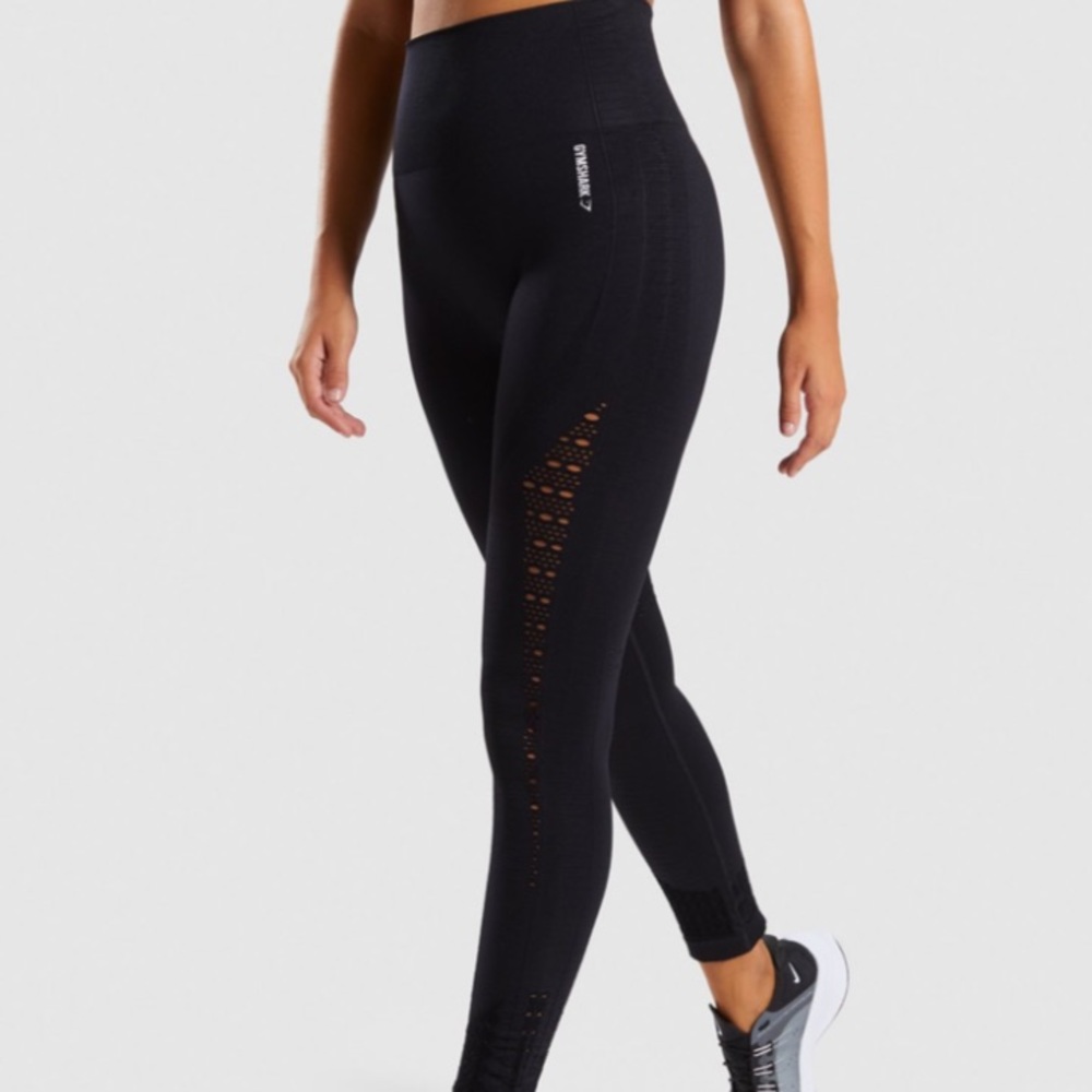 Gymshark Energy Seamless Leggings